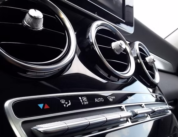 نظام تكييف السيارة – الراحة في كل الأجواء